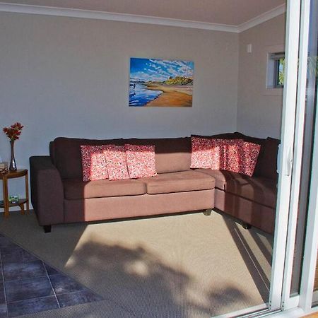 Orca Lodge Raglan Bagian luar foto