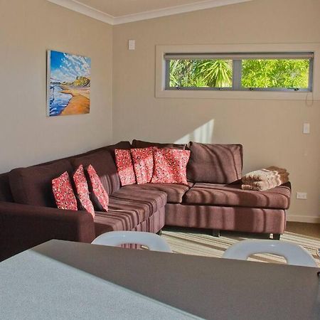 Orca Lodge Raglan Bagian luar foto