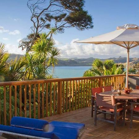 Orca Lodge Raglan Bagian luar foto
