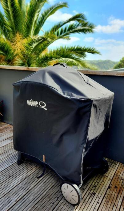 Orca Lodge Raglan Bagian luar foto